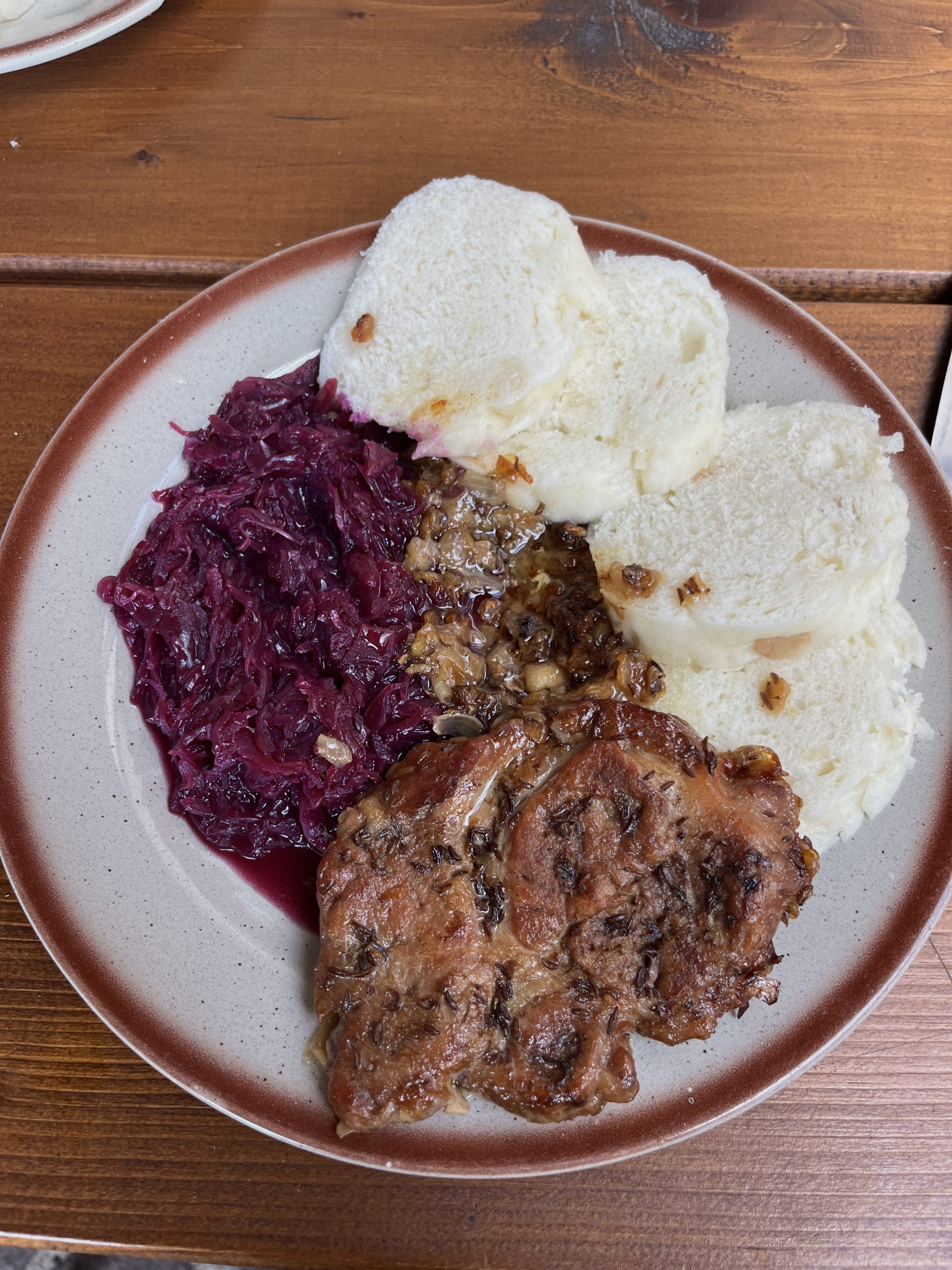 kid friendly czech dishes in prague
