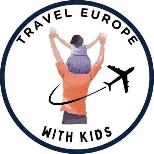 Travel Europe With Kids