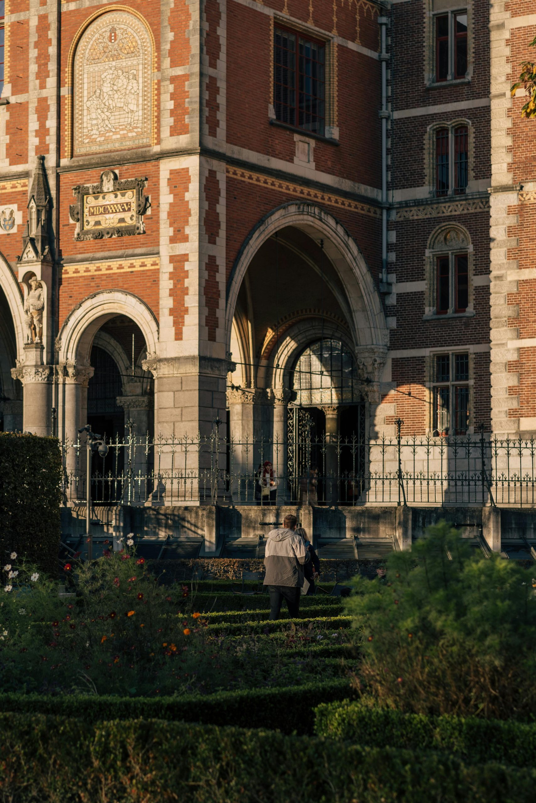 free things to do with kids in amsterdam park and gardens