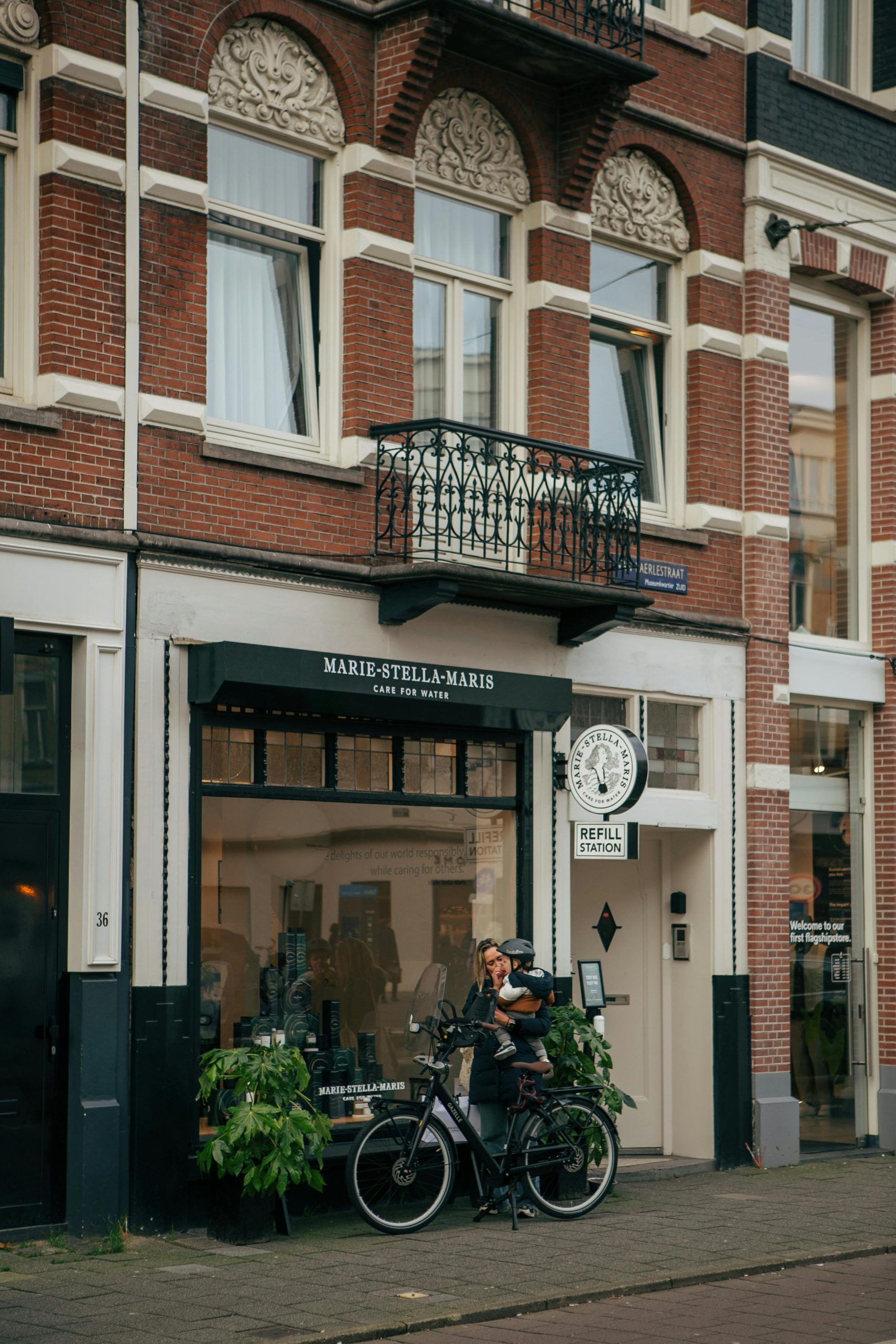 free things to do with kids in amsterdam