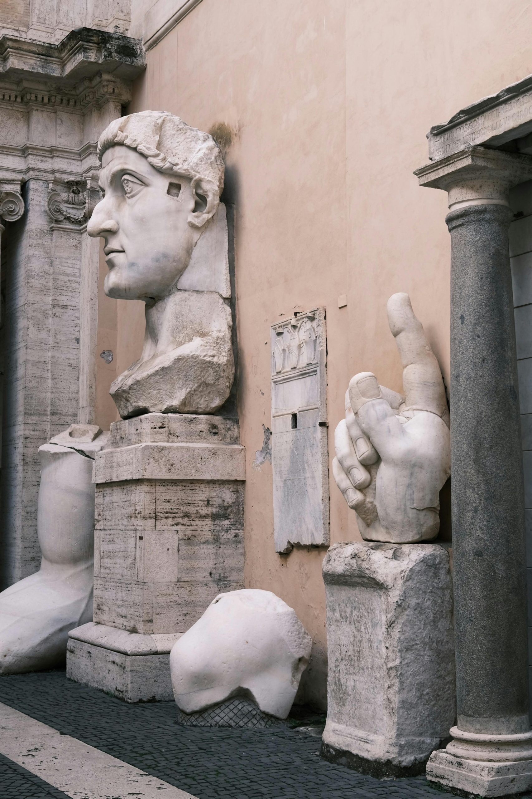 best places to visit in rome with kids indoors