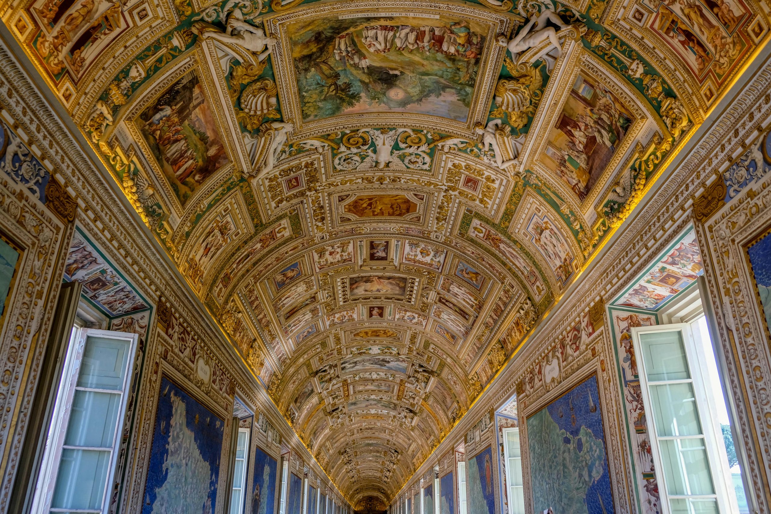 things to do with kids in rome indoor activities