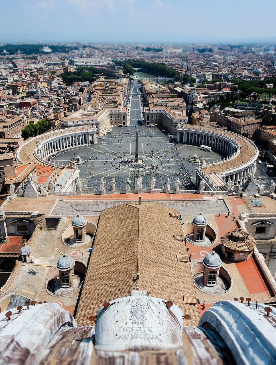 best neighborhoods to stay in rome for families