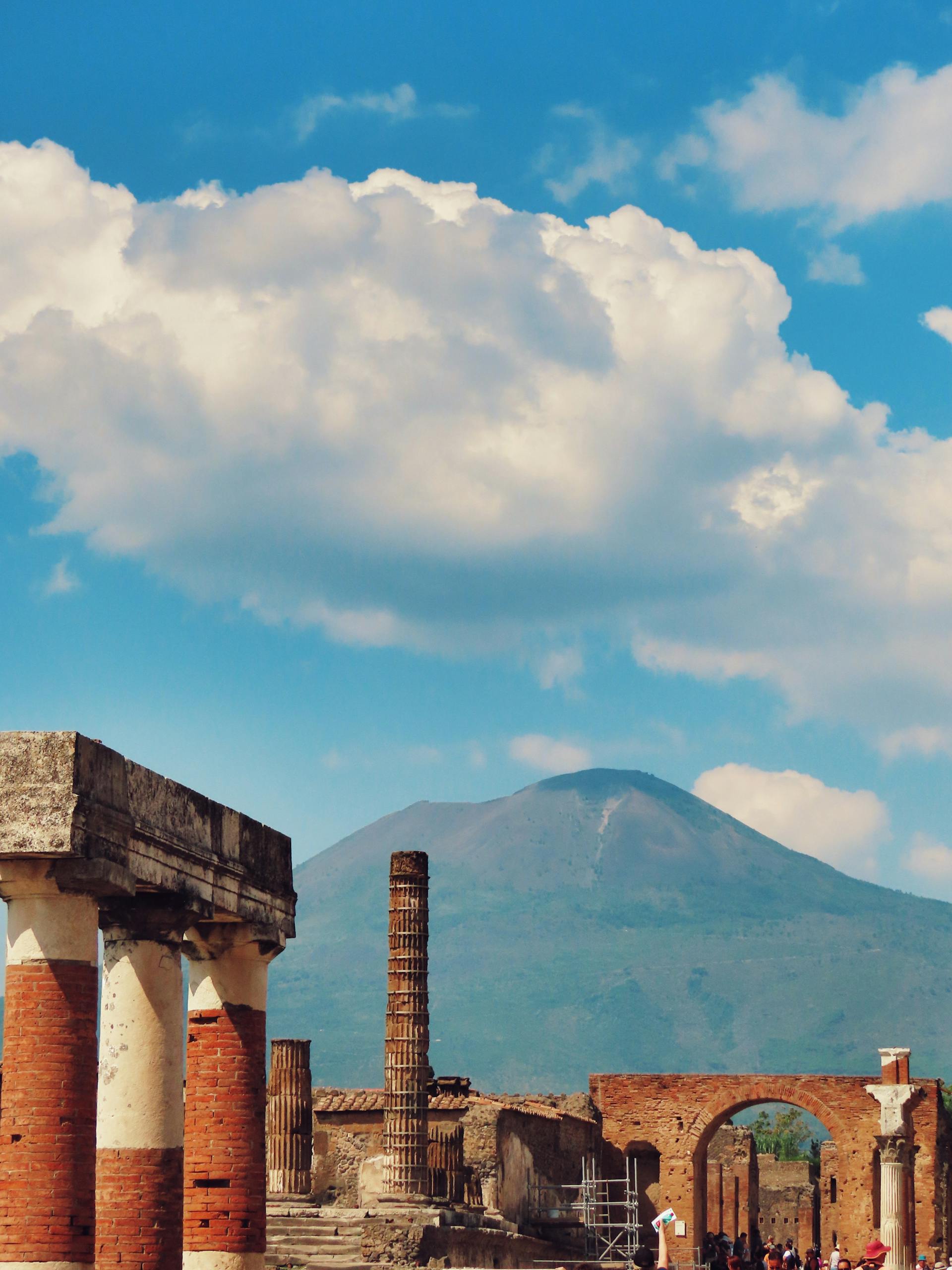 day trips in italy tips for visiting with kids