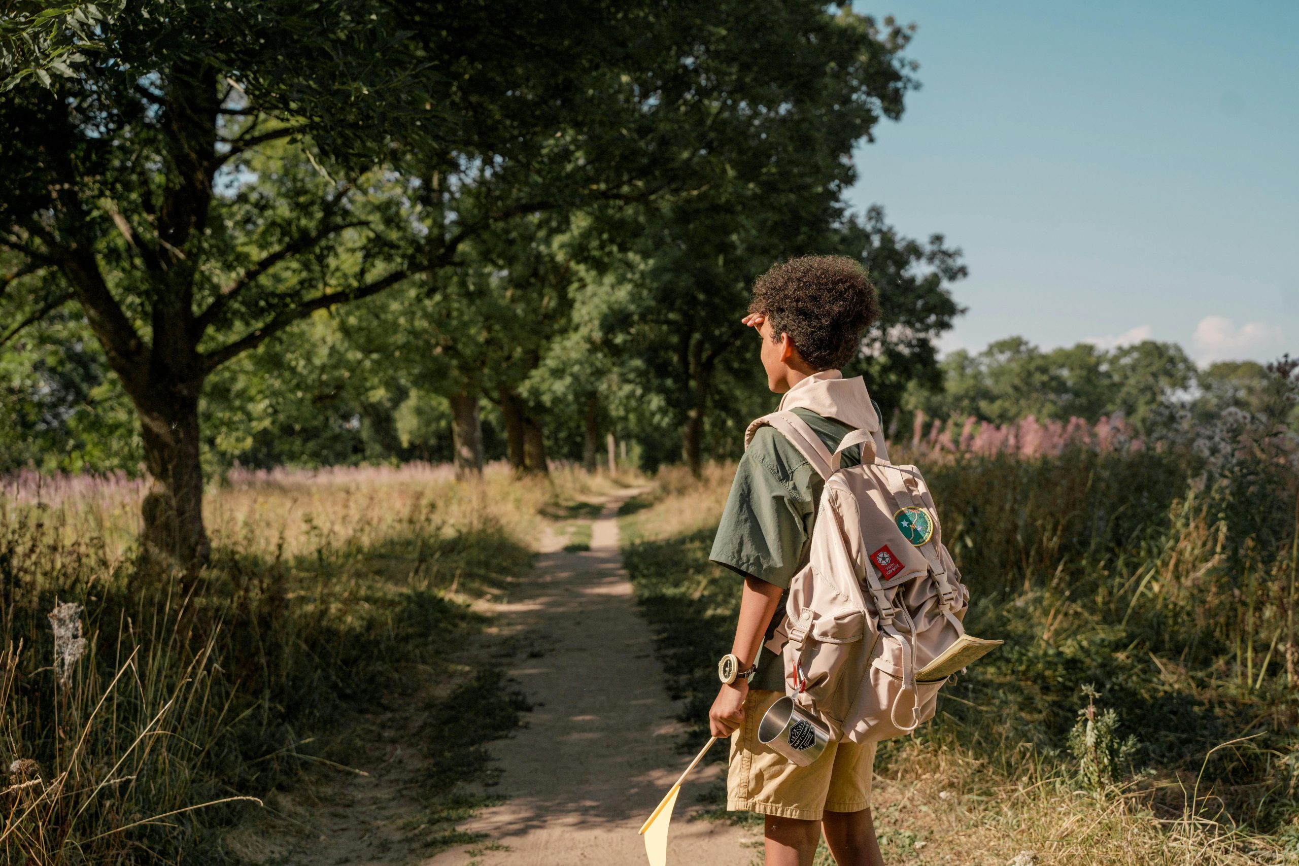 kid friendly hikes near prague