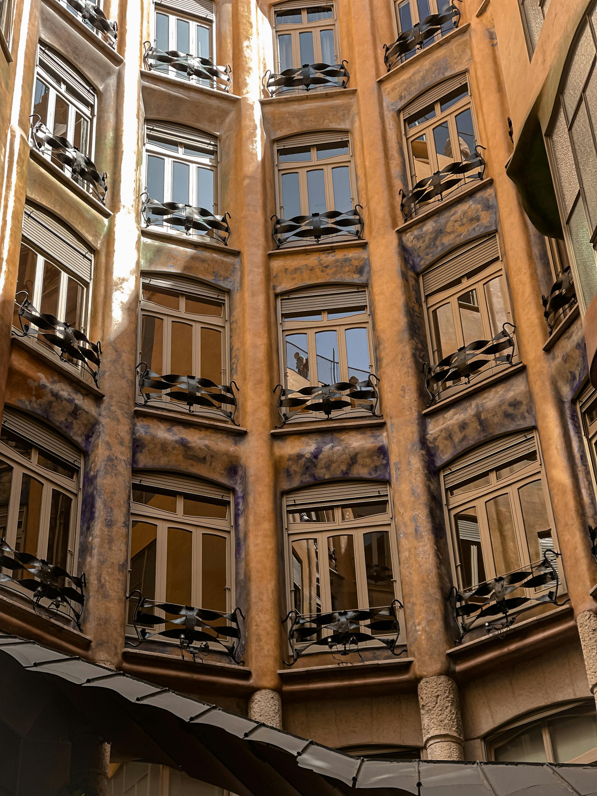 Eixample budget hotels for families in Barcelona